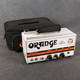 Orange Tiny Terror Amp Head - Gig Bag - 2nd Hand (133725)