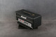 Marshall Class 5 Roulette Ltd Ed Amp Head - Cover **COLLECTION ONLY** - 2nd Hand Marshall Class 5 Roulette Ltd Ed Amp Head - Cover **COLLECTION ONLY** - 2nd Hand