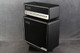 Vox MVX150H Amp Head - Vox BC112-150 Cabinet - 2nd Hand
