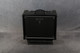 Boss Katana 50 MkII Combo Amplifier - 2nd Hand (133758) Boss Katana 50 MkII Combo Amplifier - 2nd Hand (133758)