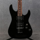Schecter Diamond Series Omen-6 - Black - 2nd Hand