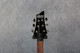 Schecter Diamond Series Omen-6 - Black - 2nd Hand