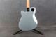 Reverend Double Agent OG - Metallic Silver Freeze - 2nd Hand Reverend Double Agent OG - Metallic Silver Freeze - 2nd Hand