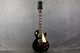 Epiphone Les Paul Standard - Ebony - 2nd Hand (133635) Epiphone Les Paul Standard - Ebony - 2nd Hand (133635)