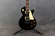 Epiphone Les Paul Standard - Ebony - 2nd Hand (133635) Epiphone Les Paul Standard - Ebony - 2nd Hand (133635)