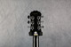 Epiphone Les Paul Standard - Ebony - 2nd Hand (133635) Epiphone Les Paul Standard - Ebony - 2nd Hand (133635)