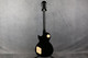 Epiphone Les Paul Standard - Ebony - 2nd Hand (133635) Epiphone Les Paul Standard - Ebony - 2nd Hand (133635)