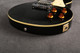 Epiphone Les Paul Standard - Ebony - 2nd Hand (133635) Epiphone Les Paul Standard - Ebony - 2nd Hand (133635)