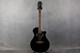 Yamaha APX500 Electro Acoustic - Black - 2nd Hand