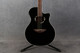 Yamaha APX500 Electro Acoustic - Black - 2nd Hand