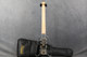 Ktone Acrylic Body Headless Guitar - Gig Bag - 2nd Hand Ktone Acrylic Body Headless Guitar - Gig Bag - 2nd Hand