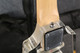 Ktone Acrylic Body Headless Guitar - Gig Bag - 2nd Hand Ktone Acrylic Body Headless Guitar - Gig Bag - 2nd Hand