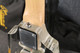 Ktone Acrylic Body Headless Guitar - Gig Bag - 2nd Hand Ktone Acrylic Body Headless Guitar - Gig Bag - 2nd Hand