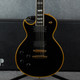 ESP Eclipse I - Left Handed - Satin Black - Hard Case - 2nd Hand ESP Eclipse I - Left Handed - Satin Black - Hard Case - 2nd Hand