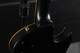 ESP Eclipse I - Left Handed - Satin Black - Hard Case - 2nd Hand ESP Eclipse I - Left Handed - Satin Black - Hard Case - 2nd Hand