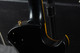 ESP Eclipse I - Left Handed - Satin Black - Hard Case - 2nd Hand ESP Eclipse I - Left Handed - Satin Black - Hard Case - 2nd Hand