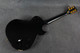 ESP Eclipse I - Left Handed - Satin Black - Hard Case - 2nd Hand ESP Eclipse I - Left Handed - Satin Black - Hard Case - 2nd Hand