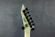 ESP Horizon - Vintage White - Hard Case - 2nd Hand ESP Horizon - Vintage White - Hard Case - 2nd Hand
