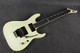 ESP Horizon - Vintage White - Hard Case - 2nd Hand ESP Horizon - Vintage White - Hard Case - 2nd Hand