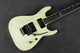 ESP Horizon - Vintage White - Hard Case - 2nd Hand ESP Horizon - Vintage White - Hard Case - 2nd Hand