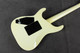 ESP Horizon - Vintage White - Hard Case - 2nd Hand ESP Horizon - Vintage White - Hard Case - 2nd Hand