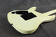 ESP Horizon - Vintage White - Hard Case - 2nd Hand ESP Horizon - Vintage White - Hard Case - 2nd Hand