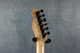 Squier Telecaster - EMG Pickups - Blonde - Hard Case - 2nd Hand