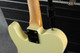 Squier Telecaster - EMG Pickups - Blonde - Hard Case - 2nd Hand