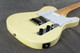 Squier Telecaster - EMG Pickups - Blonde - Hard Case - 2nd Hand