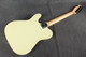 Squier Telecaster - EMG Pickups - Blonde - Hard Case - 2nd Hand
