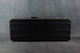 Squier Telecaster - EMG Pickups - Blonde - Hard Case - 2nd Hand