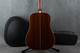 Martin D28 Marquis Acoustic Guitar - Hard Case - 2nd Hand Martin D28 Marquis Acoustic Guitar - Hard Case - 2nd Hand