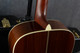 Martin D28 Marquis Acoustic Guitar - Hard Case - 2nd Hand Martin D28 Marquis Acoustic Guitar - Hard Case - 2nd Hand