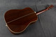 Martin D28 Marquis Acoustic Guitar - Hard Case - 2nd Hand Martin D28 Marquis Acoustic Guitar - Hard Case - 2nd Hand