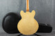 Epiphone Casino - Natural - Hard Case - 2nd Hand (133720)