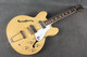 Epiphone Casino - Natural - Hard Case - 2nd Hand (133720)
