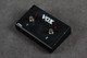 Vox VFS2A Footswitch - 2nd Hand Vox VFS2A Footswitch - 2nd Hand