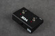 Vox VFS-2A Footswitch - 2nd Hand Vox VFS-2A Footswitch - 2nd Hand