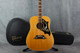 Gibson Custom Shop 50th Anniversary Dove Acoustic - 2012 - Hard Case - 2nd Hand