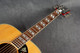 Gibson Custom Shop 50th Anniversary Dove Acoustic - 2012 - Hard Case - 2nd Hand