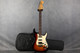 Fender American Special Stratocaster - BK Pickups - Sunburst - Bag - 2nd Hand