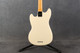 Squier Classic Vibe 60s Mustang Bass - Olympic White - 2nd Hand