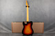 Fender American Vintage II 1963 Telecaster - 3 Tone Sunburst - Case - 2nd Hand (133719)