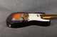 Fender American Vintage II 1963 Telecaster - 3 Tone Sunburst - Case - 2nd Hand (133719)