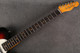 Fender American Vintage II 1963 Telecaster - 3 Tone Sunburst - Case - 2nd Hand (133719)