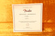 Fender American Vintage II 1963 Telecaster - 3 Tone Sunburst - Case - 2nd Hand (133719)