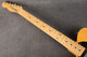Fender American Original 50s Telecaster - LH - Blonde - Hard Case - 2nd Hand