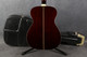 Kiso Suzuki 9510 Acoustic - Natural - Hard Case - 2nd Hand