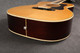 Kiso Suzuki 9510 Acoustic - Natural - Hard Case - 2nd Hand