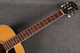 Kiso Suzuki 9510 Acoustic - Natural - Hard Case - 2nd Hand
